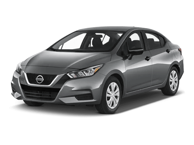 2022 Nissan Versa S FWD photo