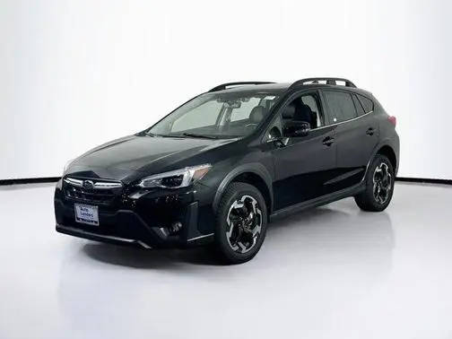 2022 Subaru Crosstrek Limited AWD photo