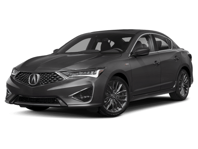 2022 Acura ILX w/Premium/A-SPEC Package FWD photo