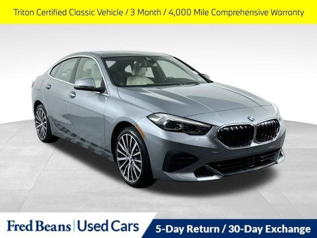 2022 BMW 2 Series 228i xDrive AWD photo