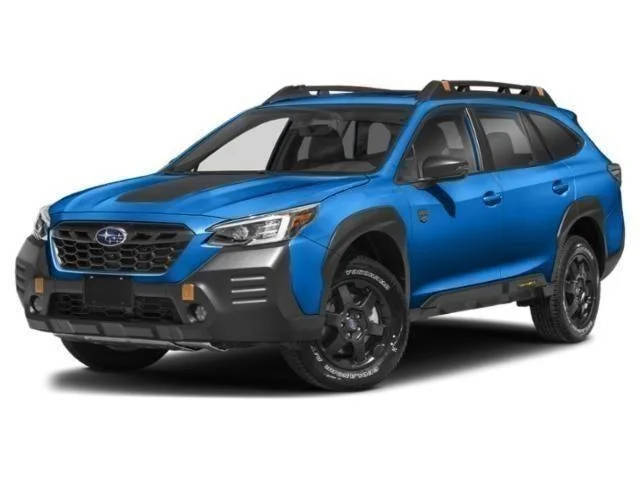 2022 Subaru Outback Wilderness AWD photo