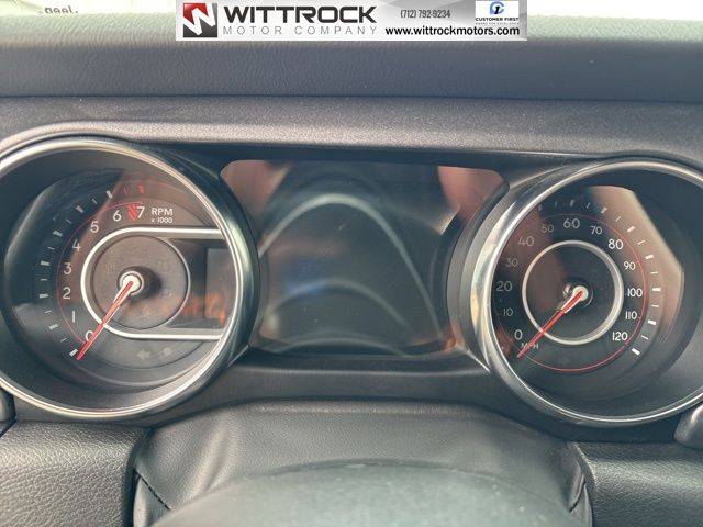 2022 Jeep Gladiator Mojave 4WD photo