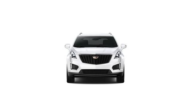 2022 Cadillac XT5 AWD Luxury AWD photo