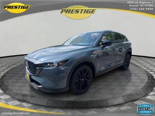 2022 Mazda CX-5 2.5 S Carbon Edition AWD photo
