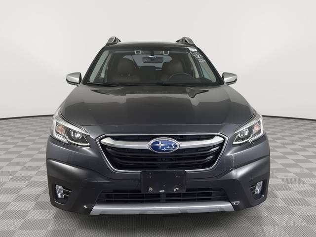 2022 Subaru Outback Touring AWD photo