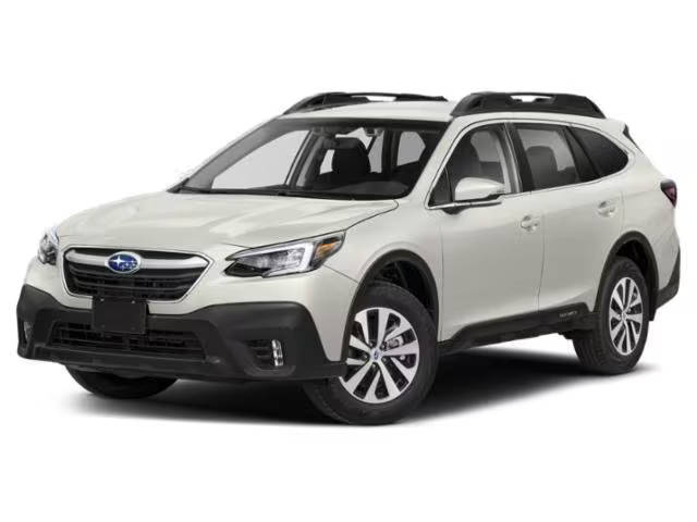 2022 Subaru Outback Premium AWD photo