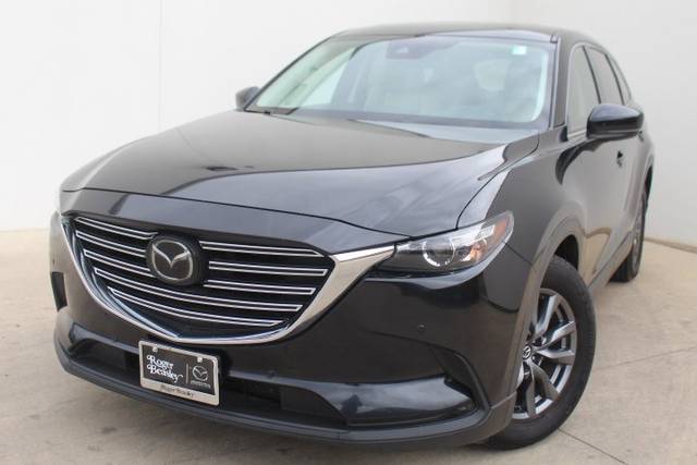 2022 Mazda CX-9 Touring AWD photo