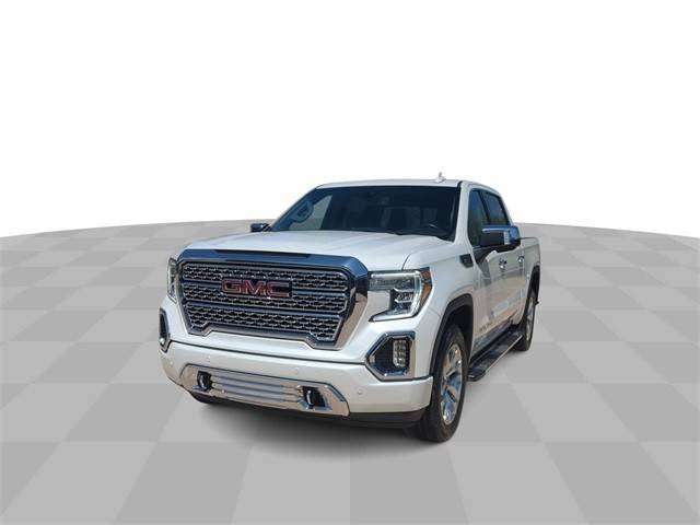 2022 GMC Sierra 1500 Denali 4WD photo