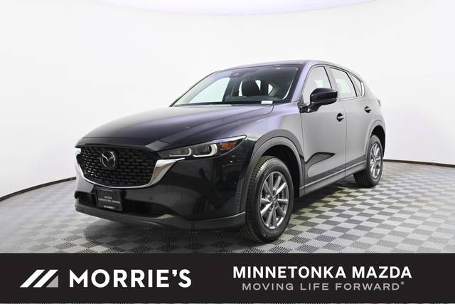 2022 Mazda CX-5 2.5 S AWD photo