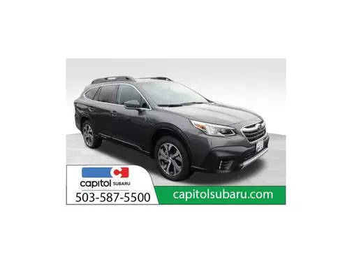 2022 Subaru Outback Limited AWD photo