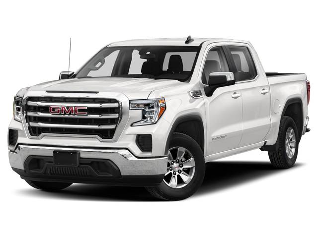 2022 GMC Sierra 1500 Pro RWD photo