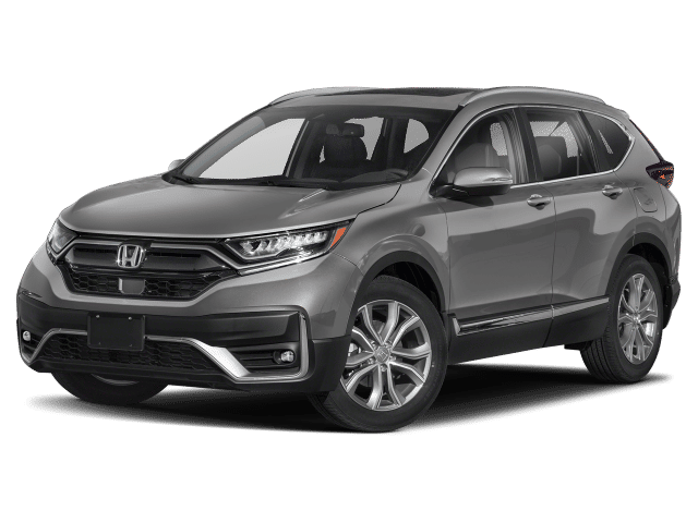 2022 Honda CR-V Touring AWD photo