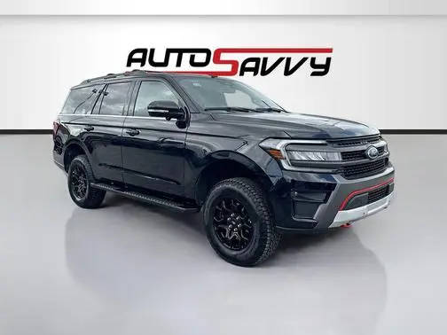2022 Ford Expedition Timberline 4WD photo