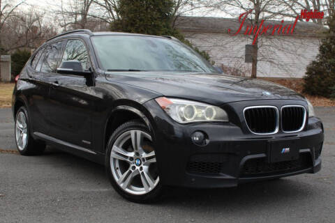 2015 BMW X1 xDrive28i AWD photo