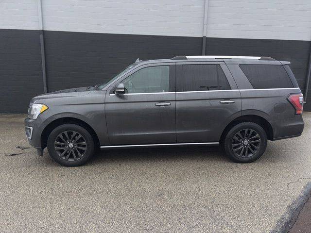 2020 Ford Expedition Limited 4WD photo