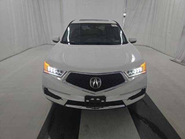 2019 Acura MDX AWD photo