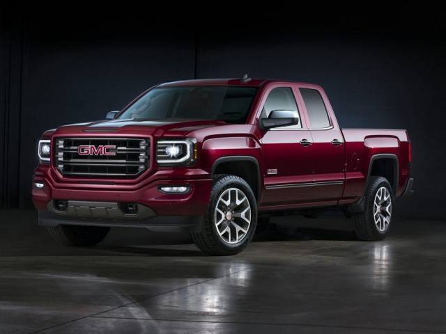 2022 GMC Sierra 1500 Elevation 4WD photo