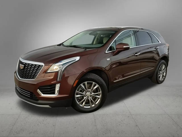 2022 Cadillac XT5 AWD Premium Luxury AWD photo