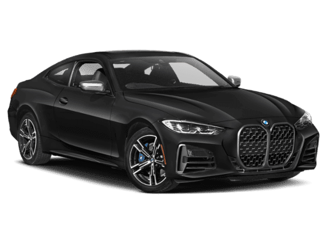 2022 BMW 4 Series M440i xDrive AWD photo