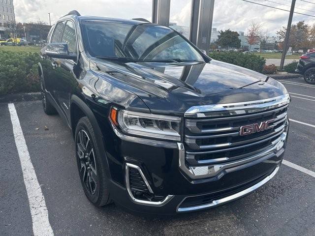 2022 GMC Acadia SLT AWD photo