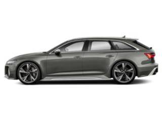 2022 Audi RS 6 Avant  AWD photo
