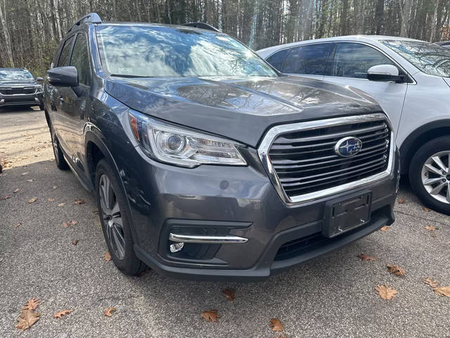 2022 Subaru Ascent Limited AWD photo