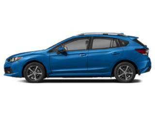 2022 Subaru Impreza Premium AWD photo