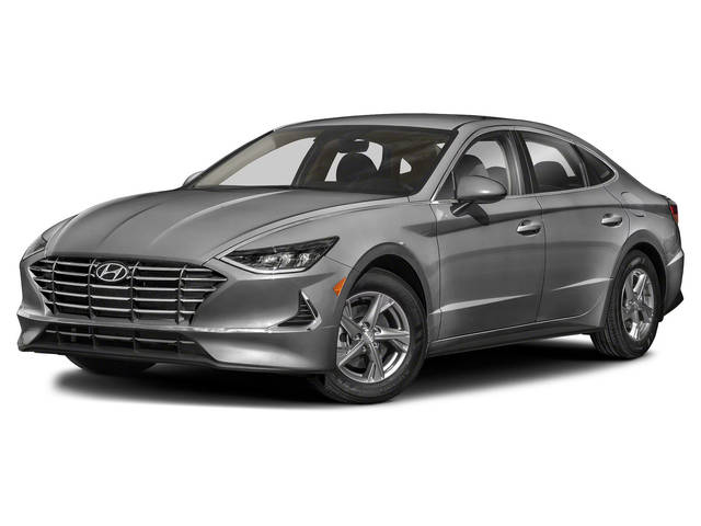 2022 Hyundai Sonata SE FWD photo