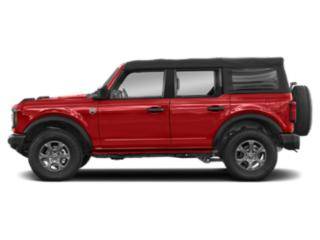 2021 Ford Bronco 4 Door Big Bend 4WD photo