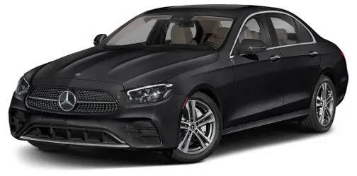 2022 Mercedes-Benz E-Class E 350 AWD photo