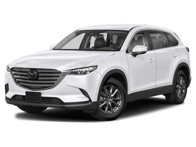 2022 Mazda CX-9 Touring AWD photo