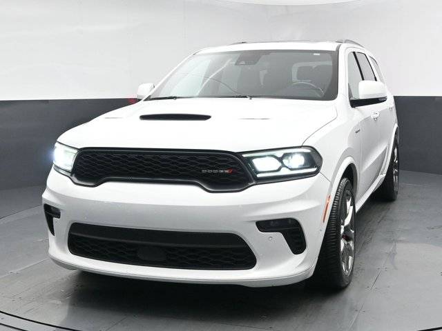2022 Dodge Durango R/T Plus AWD photo