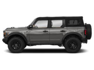 2022 Ford Bronco 4 Door Wildtrak 4WD photo