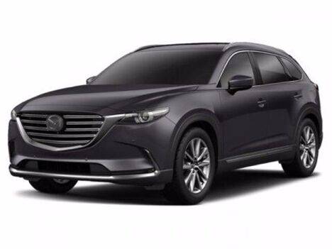 2022 Mazda CX-9 Grand Touring AWD photo