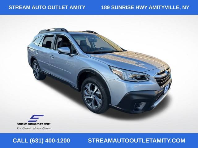 2022 Subaru Outback Limited AWD photo