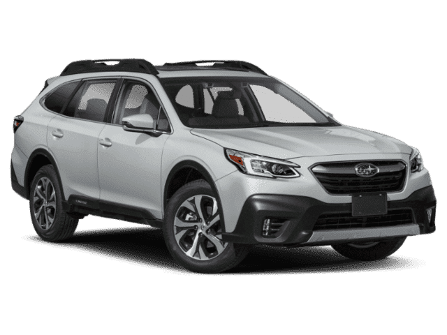 2022 Subaru Outback Limited AWD photo