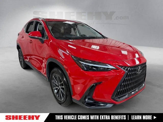 2022 Lexus NX NX 350 Premium AWD photo
