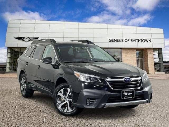 2022 Subaru Outback Limited AWD photo