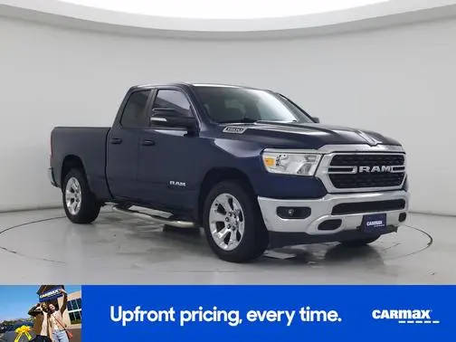 2022 Ram 1500 Lone Star RWD photo