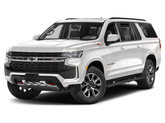 2022 Chevrolet Suburban Z71 4WD photo