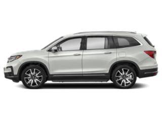 2022 Honda Pilot Elite AWD photo