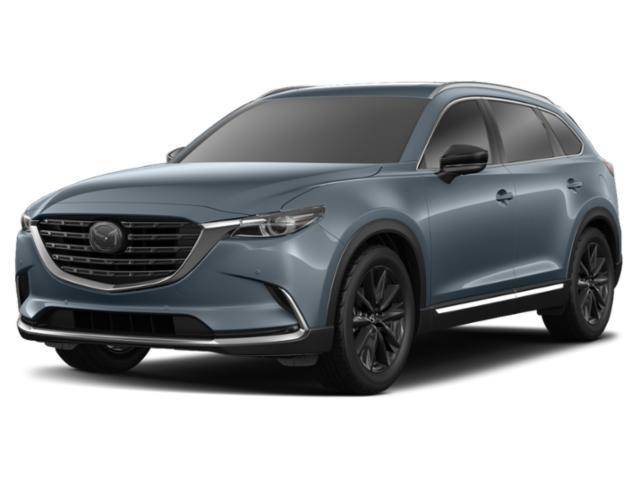 2022 Mazda CX-9 Carbon Edition AWD photo