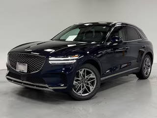 2022 Genesis GV70 2.5T AWD photo