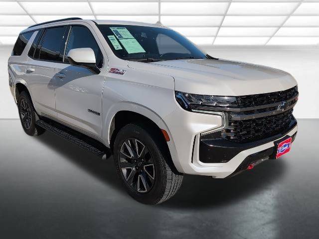 2022 Chevrolet Tahoe Z71 4WD photo