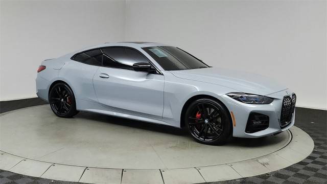 2022 BMW 4 Series 430i xDrive AWD photo