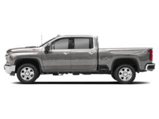 2022 Chevrolet Silverado 2500HD LTZ 4WD photo