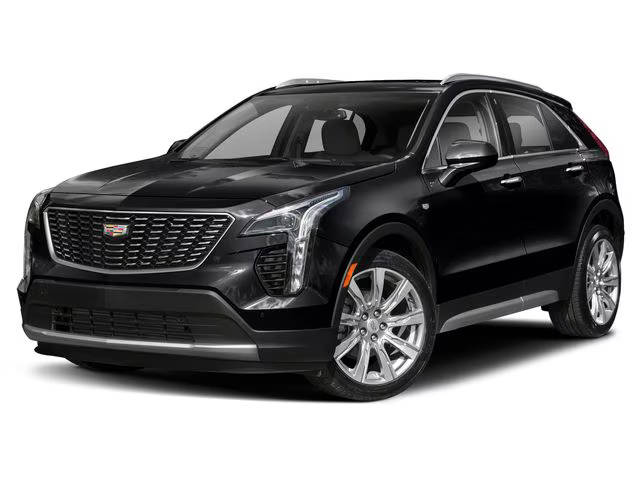 2022 Cadillac XT4 AWD Premium Luxury AWD photo