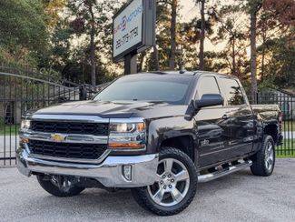 2016 Chevrolet Silverado 1500 LT RWD photo