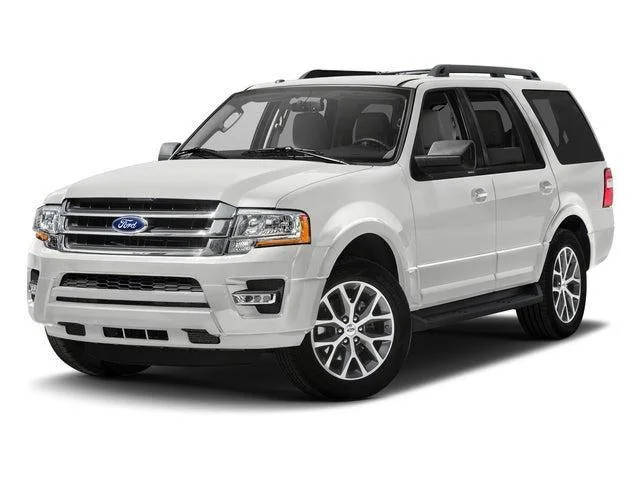 2017 Ford Expedition XL 4WD photo