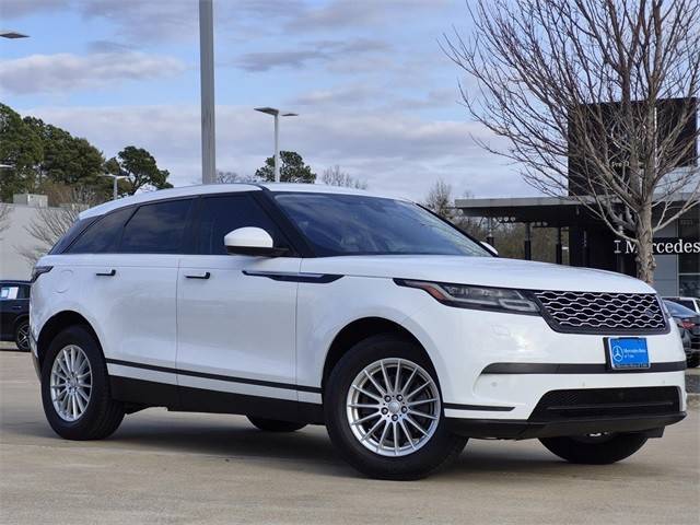 2019 Land Rover Range Rover Velar  AWD photo